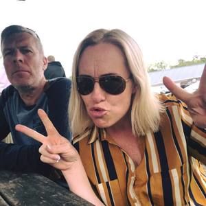 Meet your Posher, Alison